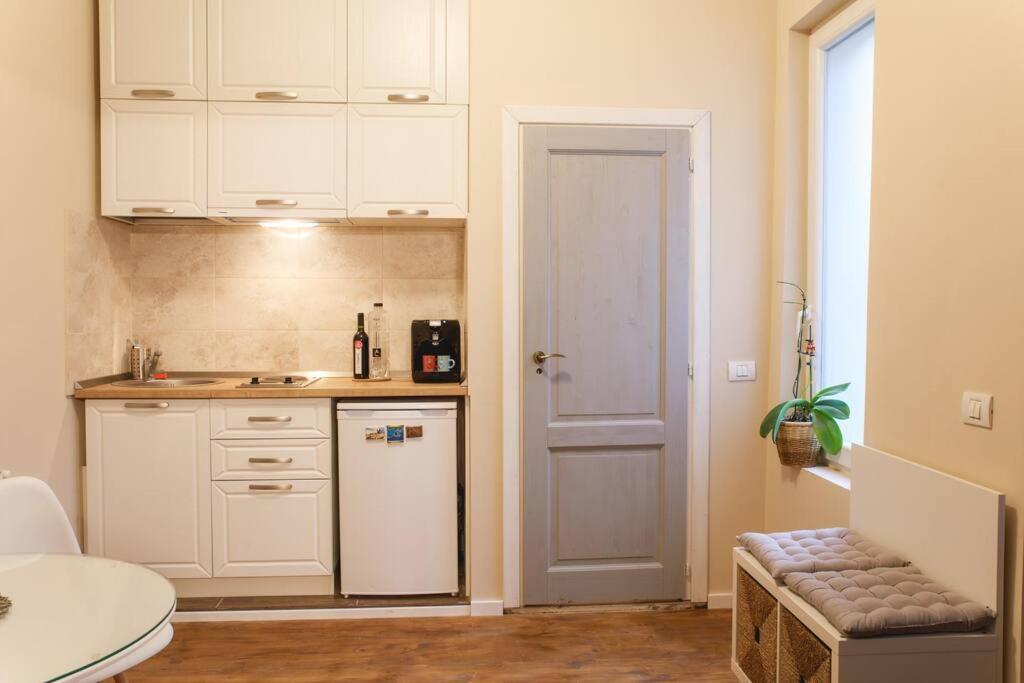 Charming Apartment In Historical City Center تيميشورا المظهر الخارجي الصورة
